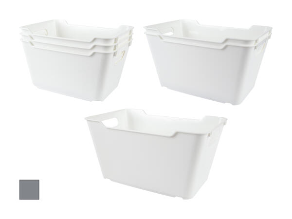 LIVARNO HOME(R) Opbevaringsboks