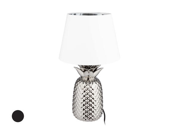 Lampada da tavolo a LED