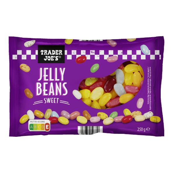 TRADER JOE'S(R) 				Jelly beans