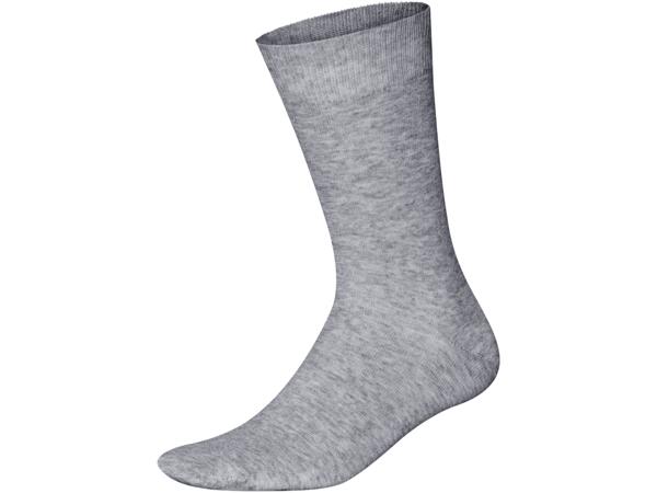 Strumpor, 7-pack