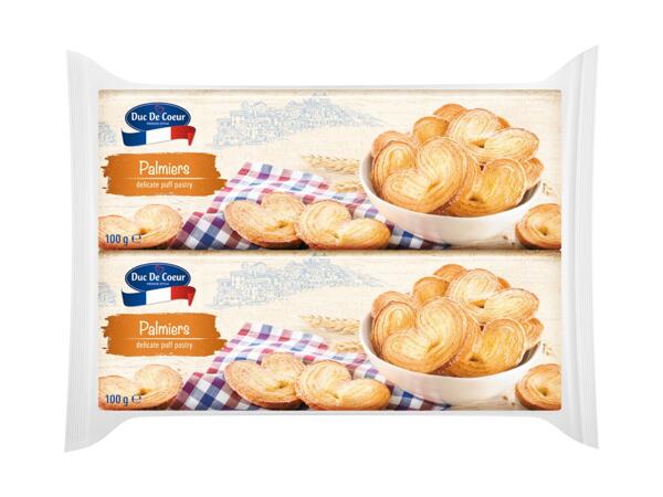 Palmiers