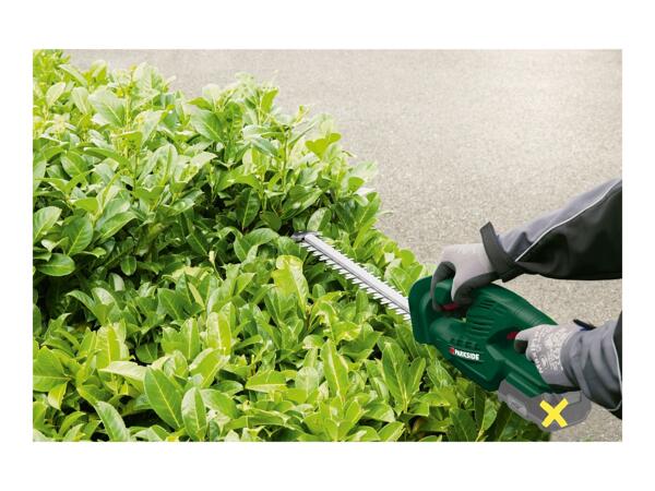20V Cordless Hedge Trimmer - Bare Unit