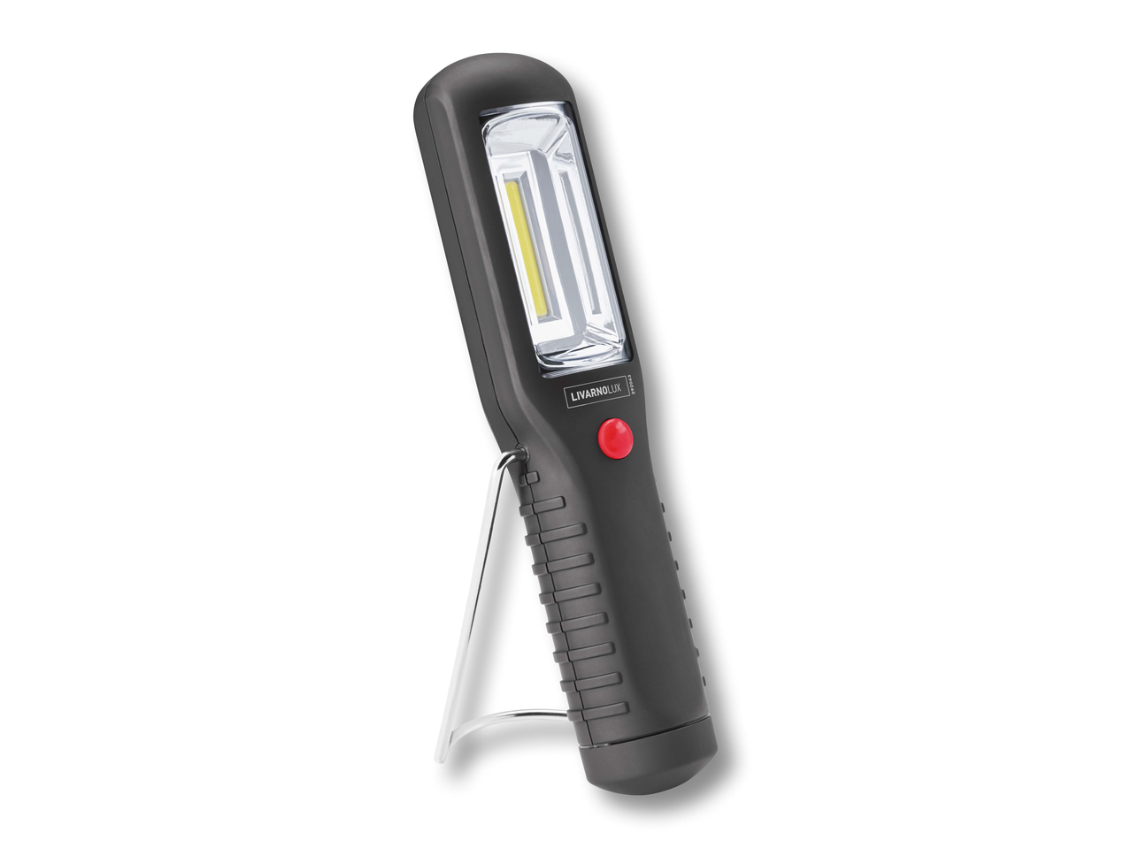 Lampe à LED (uniquement en Suisse romande)