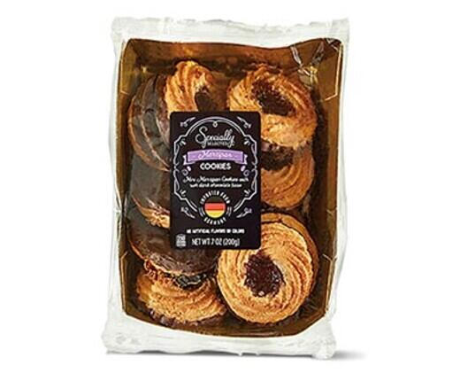 Specially Selected 
 Classic Cookies Assorted Varieties