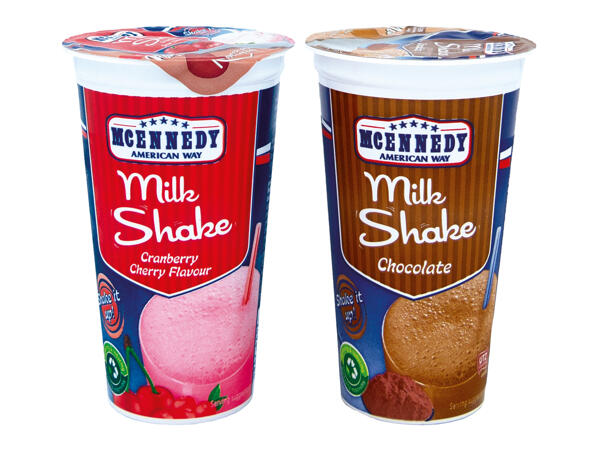 Milchshake