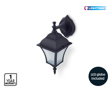 LED Coach Light