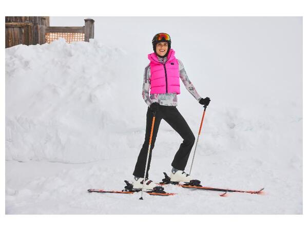 Lyžařské a snowboardové brýle