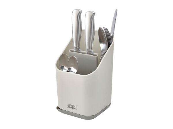 Joseph Joseph Cutlery Drainer with Knife Slot