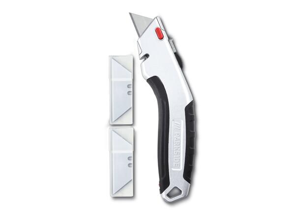 Safety Utility / Multi-Purpose Pocket Knife