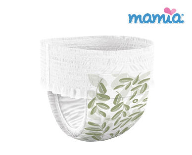 Nappy Pants Megaboxes Toddler 60pk