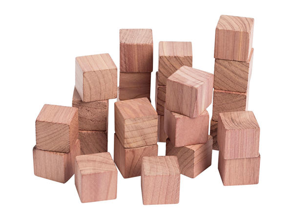 Wardrobe Fresheners