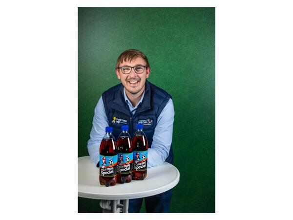 Irish Soft Drinks