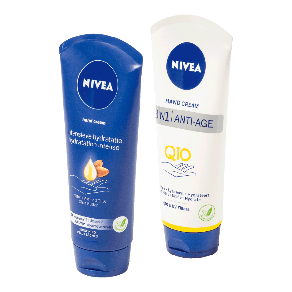 NIVEA(R) 				Handcreme