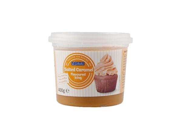 Flavoured Icing
