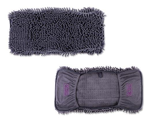 Heart to Tail
Pet Shammy Towel