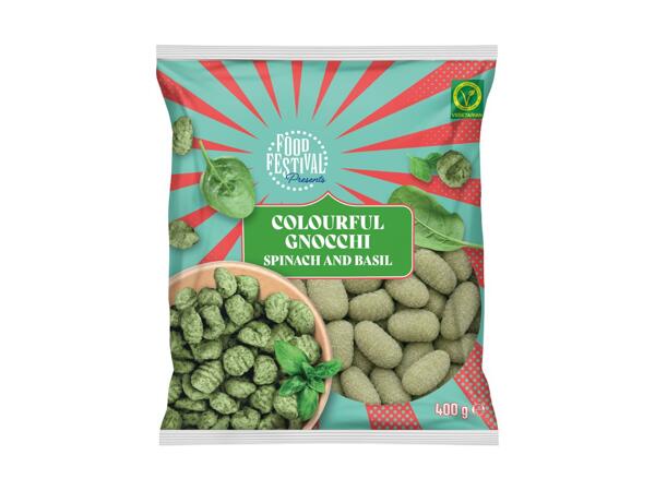 Gnocchi