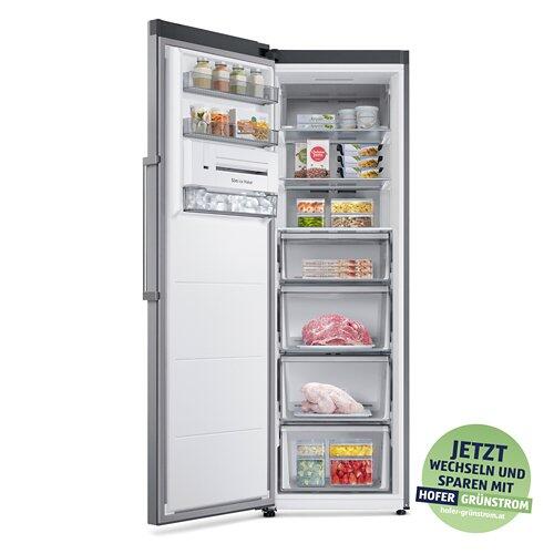 SAMSUNG No-Frost Gefrierschrank
