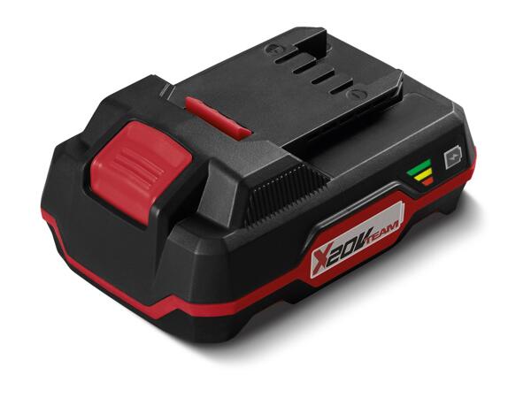 Parkside 20V 2Ah Rechargeable Battery