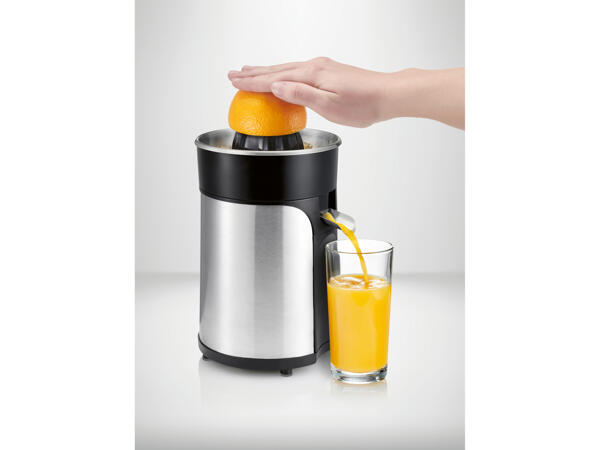 Citrus Juicer