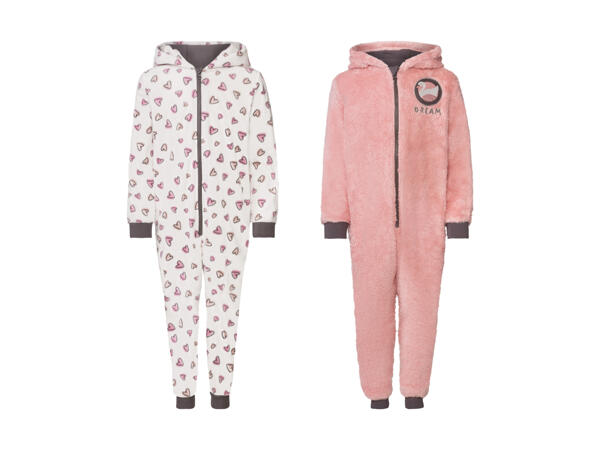 PEPPERTS(R) Jumpsuit