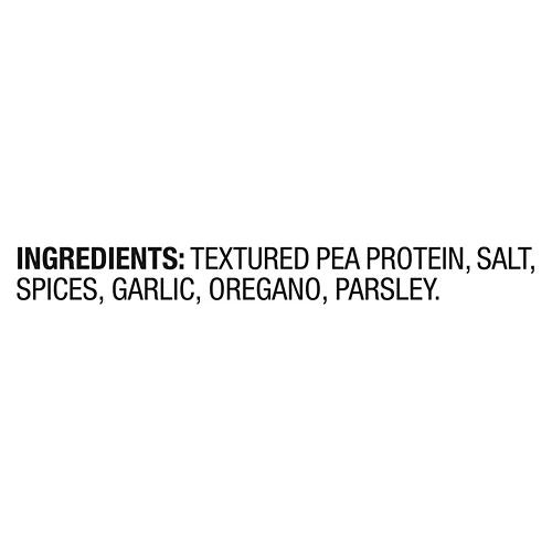Gluten Free Italian Breadless Crumbs, 8 oz