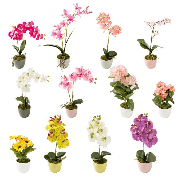 Plante artificielle