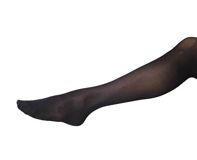 Razzamataz Ladies Opaque Tights