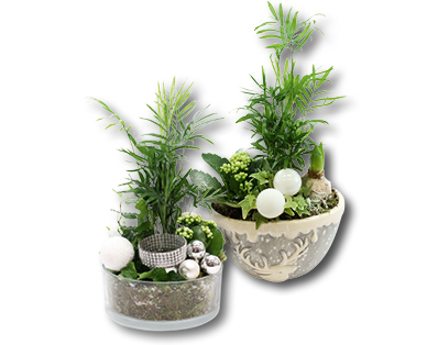Arrangement hivernal