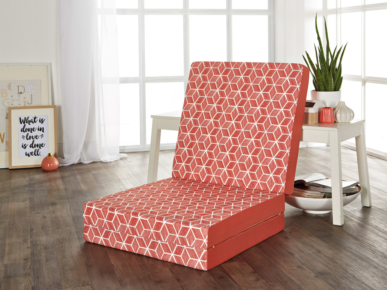 Meradiso Chair Bed1