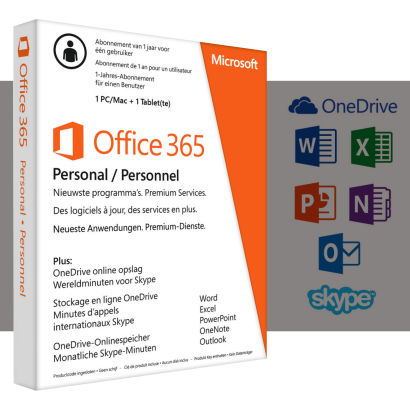 Office 365 Personal