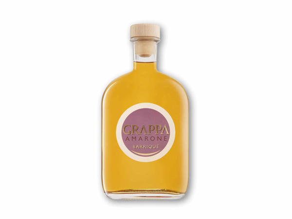Grappa Amarone