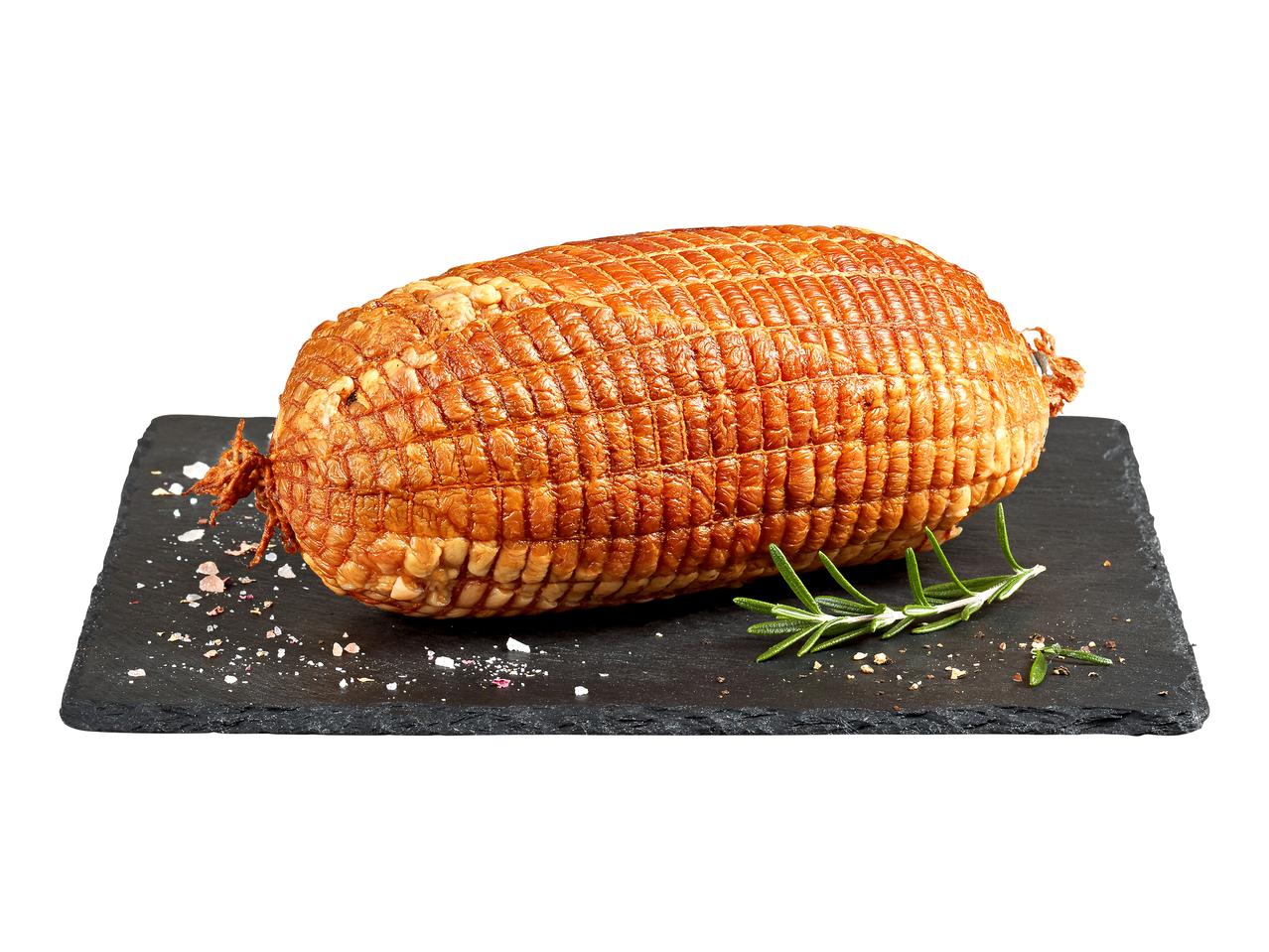 Jambon roulé