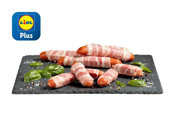 Saucisses originales de Berne