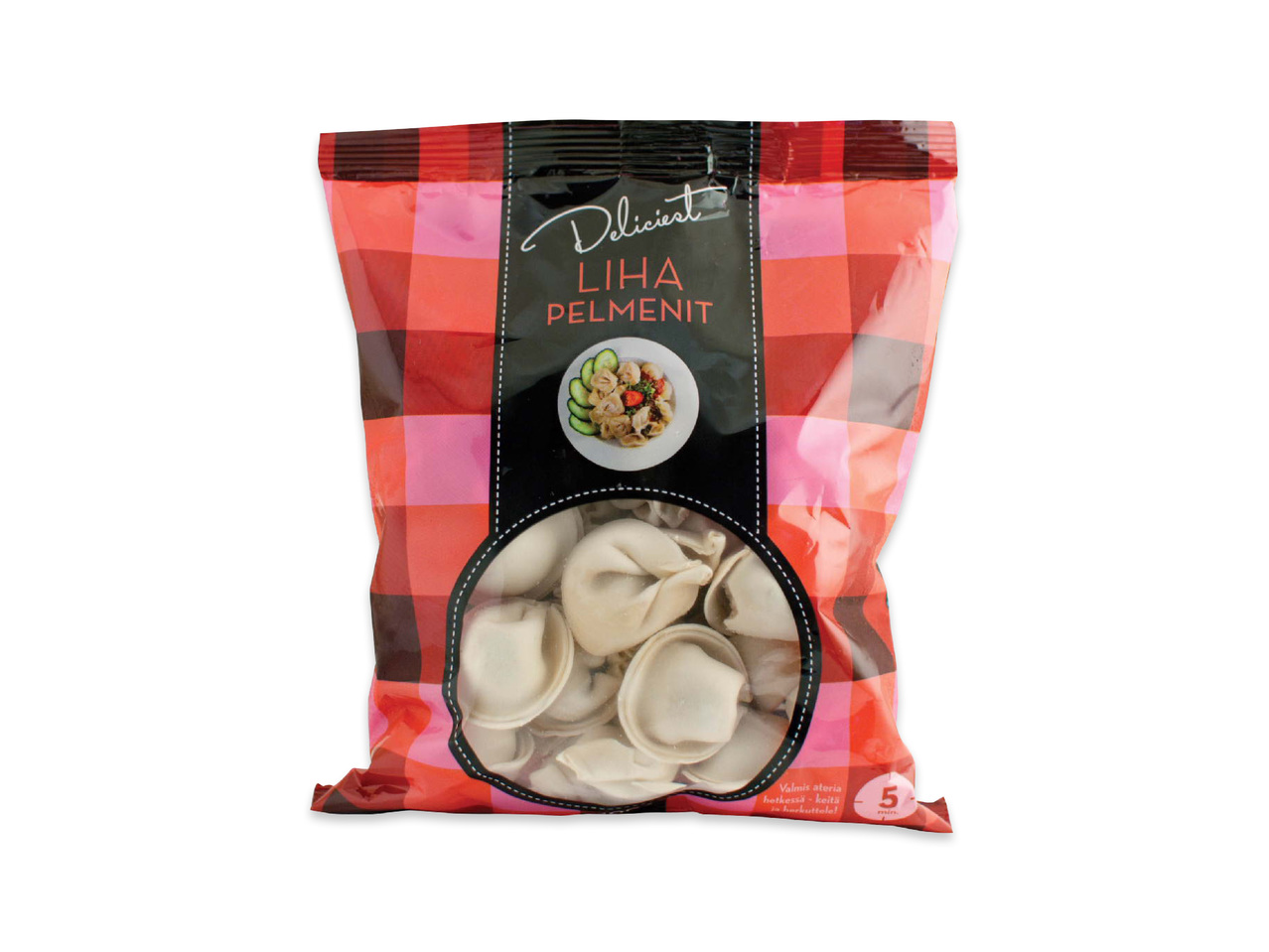Pelmeni