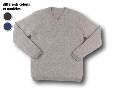Pull-over pour hommes ROYAL CLASS