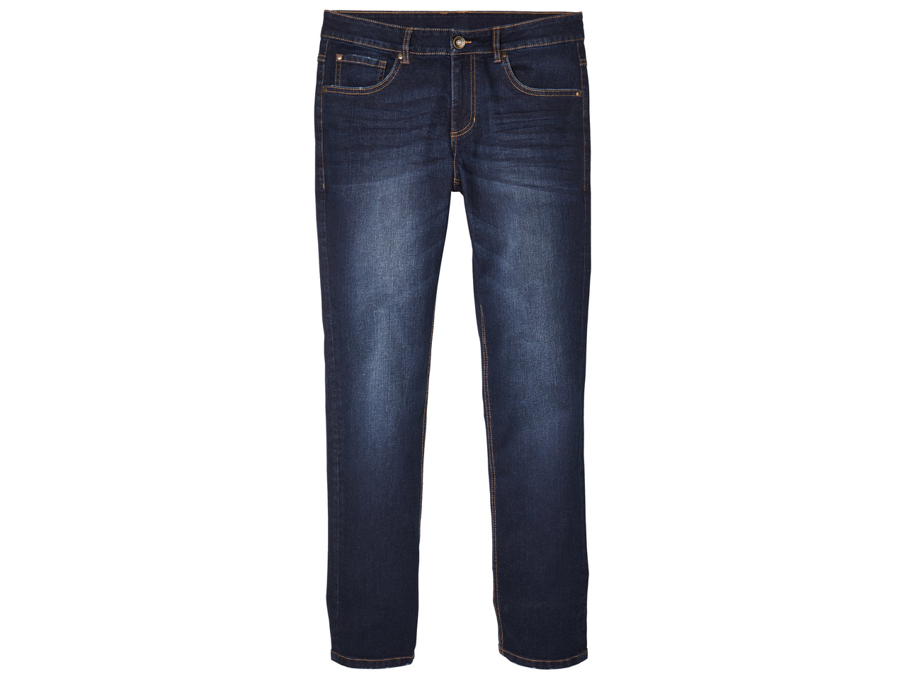 Džíny „Slim Fit"