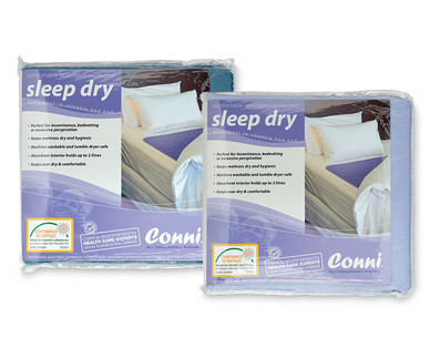 Conni Bed Pad