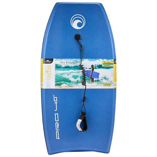 Pro Body Board