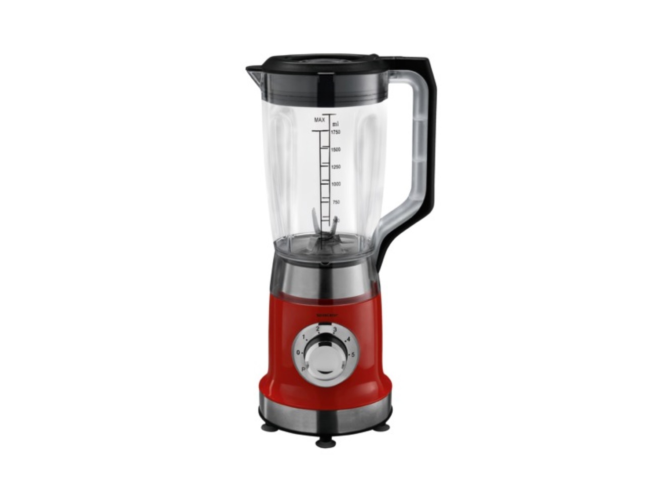 Blender, 600 W1