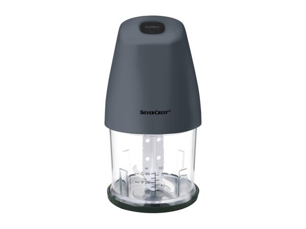 Silvercrest Mini Chopper