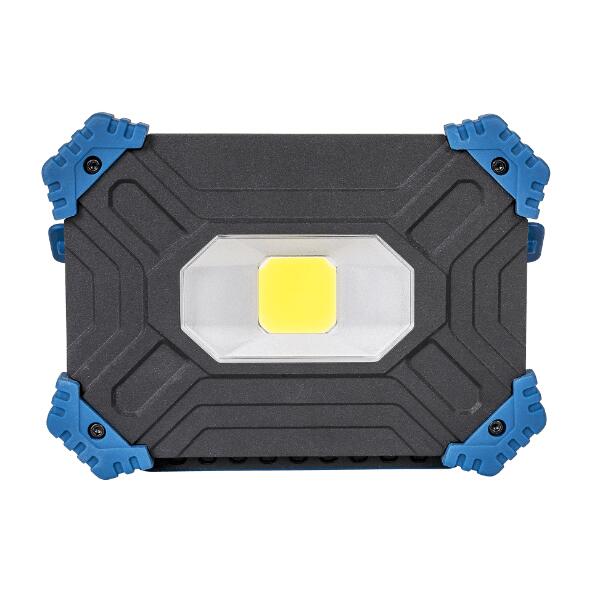 WORKZONE Genopladelig arbejdslampe