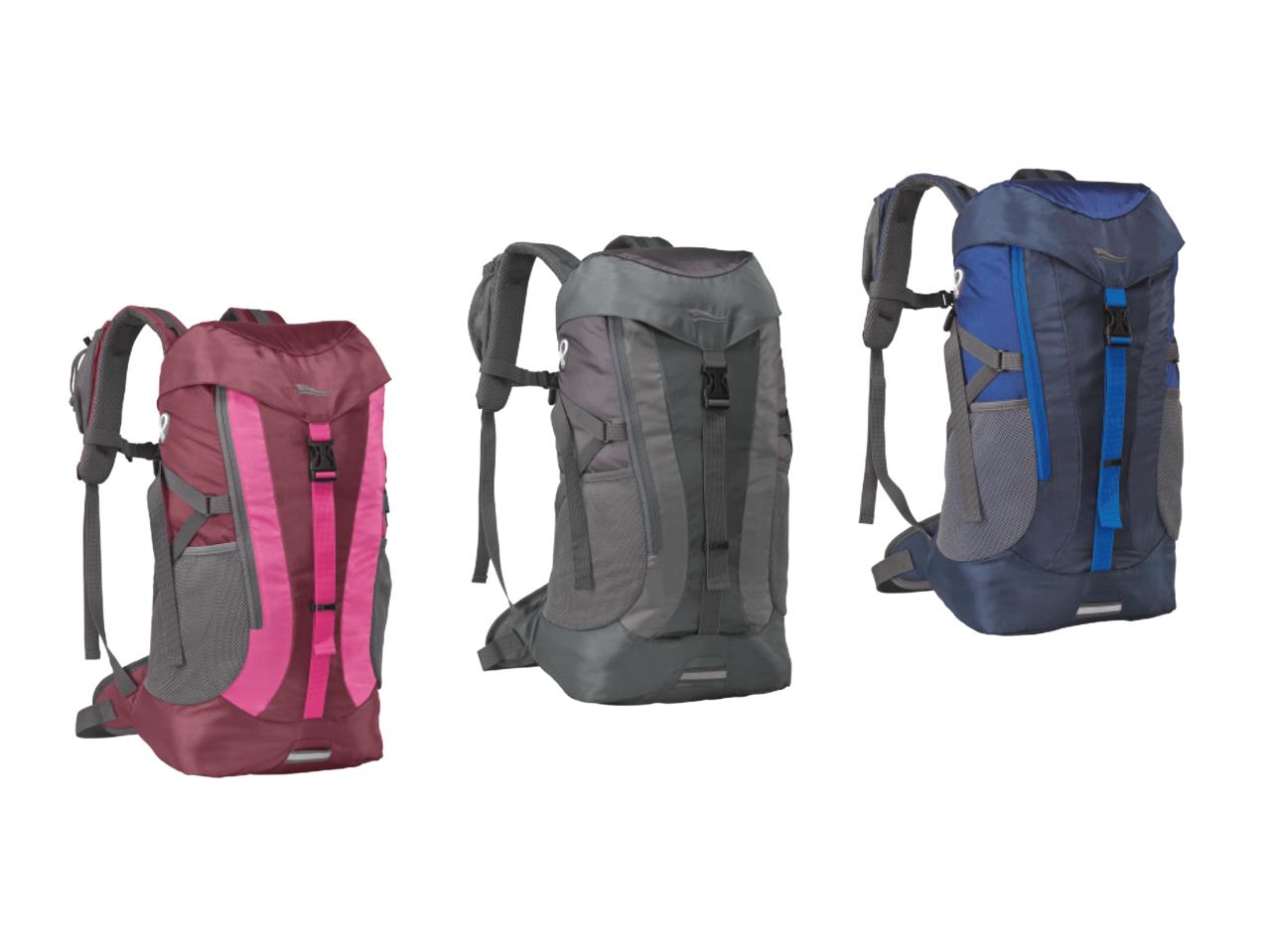 CRIVIT 25L Rucksack