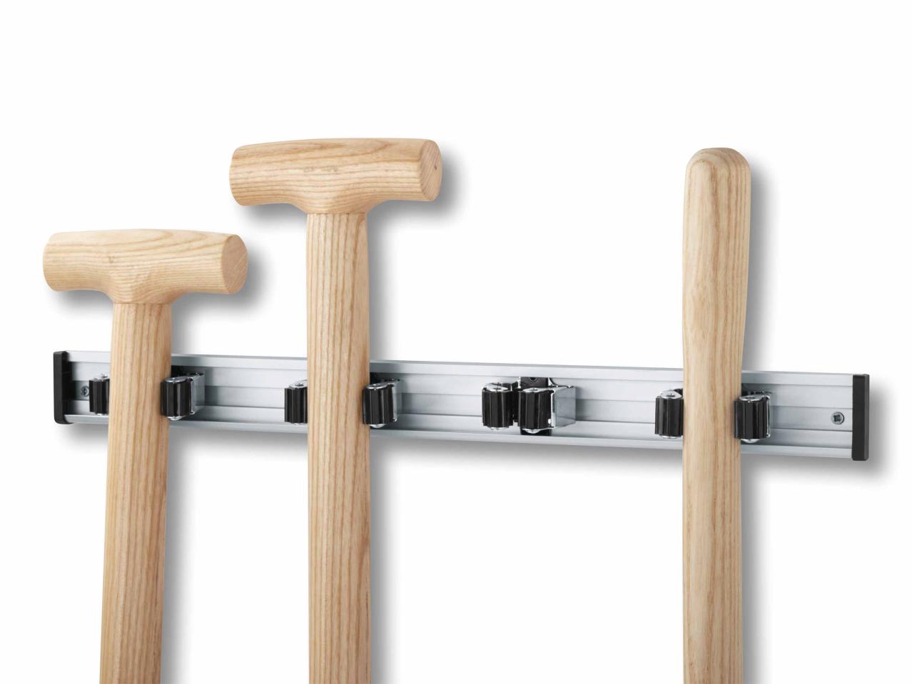 Support pour outils à manche