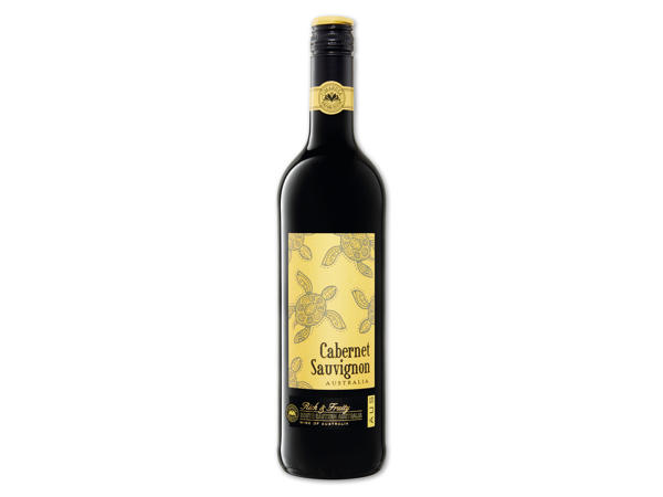 CIMAROSA Cabernet Sauvignon