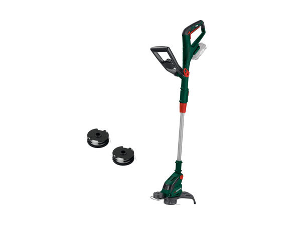 Coupe-bordures sans fil 20 V