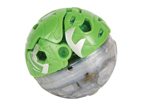 Spinmaster Bakugan - Special Attack Figure