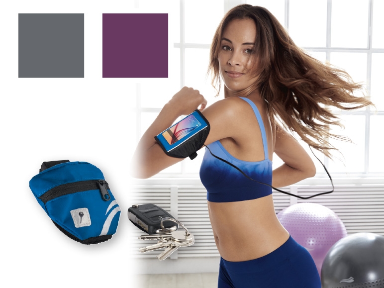 CRIVIT Sports Armband