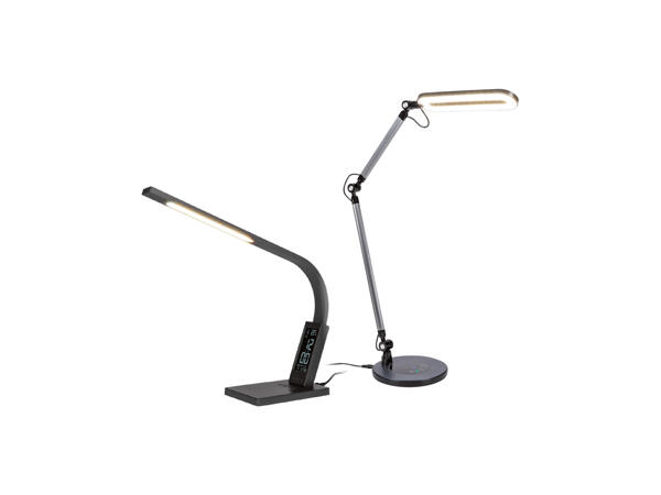LED-bordslampa