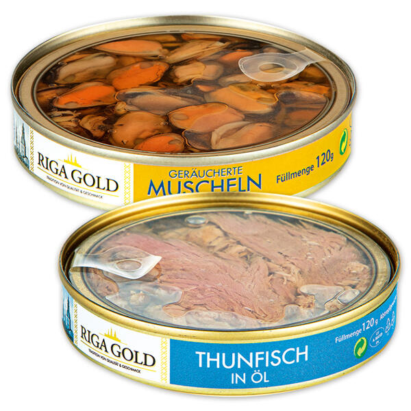 Fisch-Spezialität