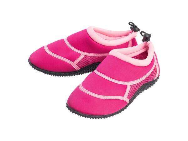 Kids' Aqua Shoes
